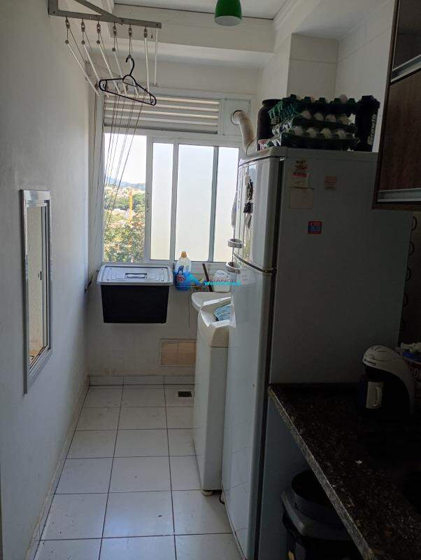 Apartamento, 2 quartos, 64 m² - Foto 4