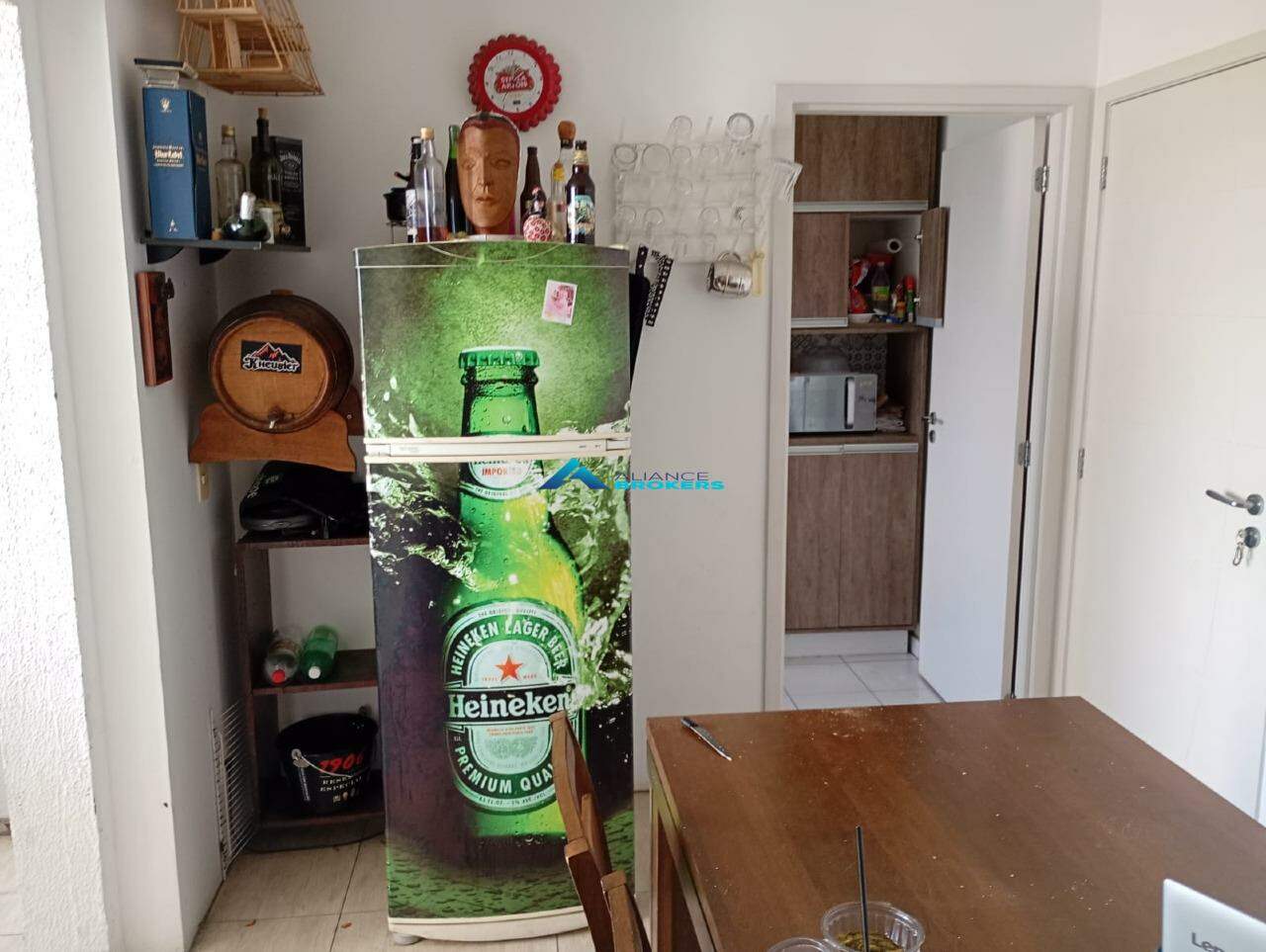 Apartamento, 2 quartos, 64 m² - Foto 8