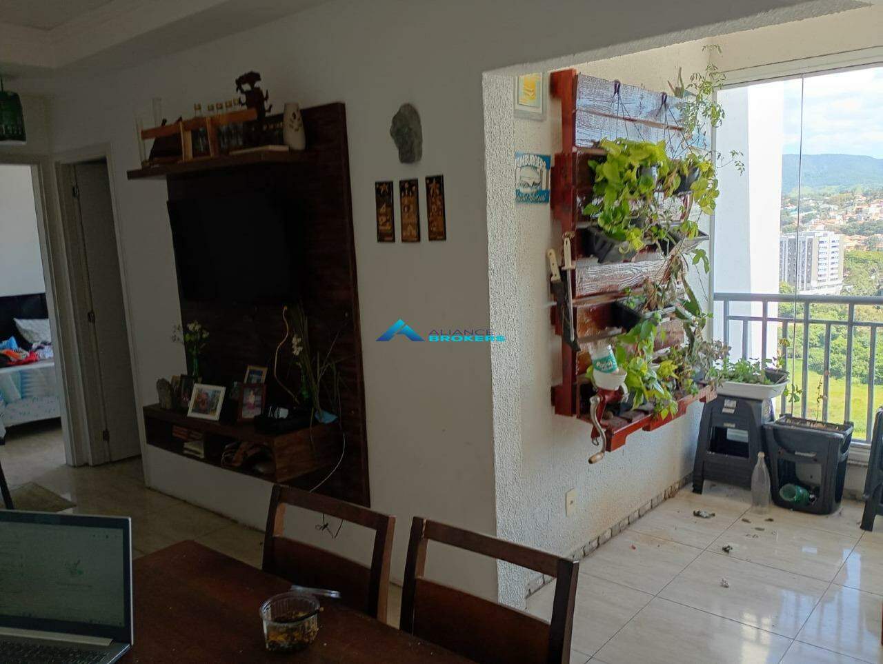 Apartamento, 2 quartos, 64 m² - Foto 9