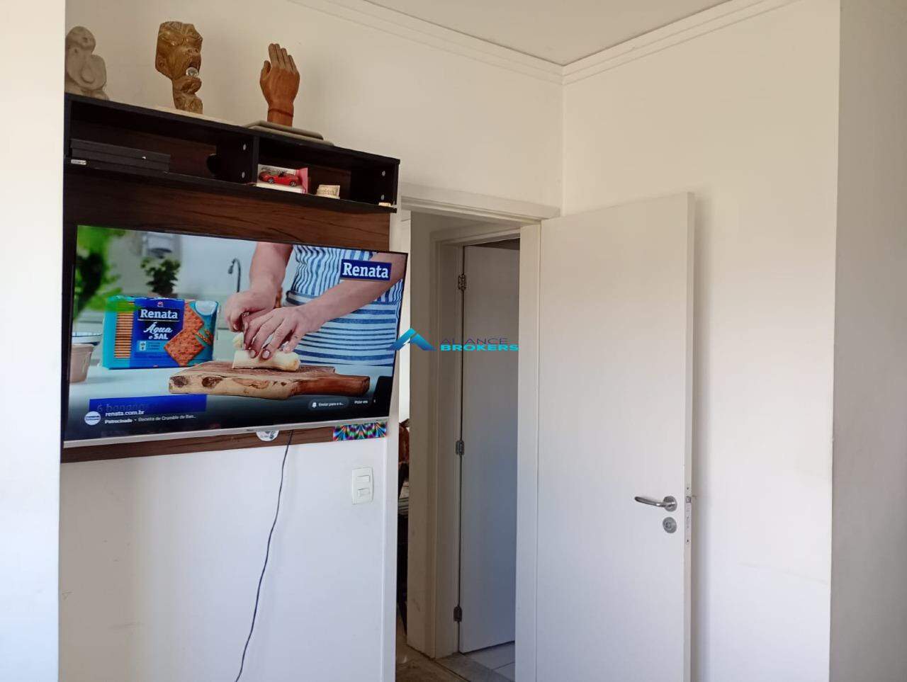 Apartamento, 2 quartos, 64 m² - Foto 2