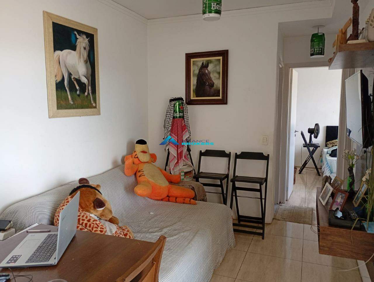 Apartamento, 2 quartos, 64 m² - Foto 7