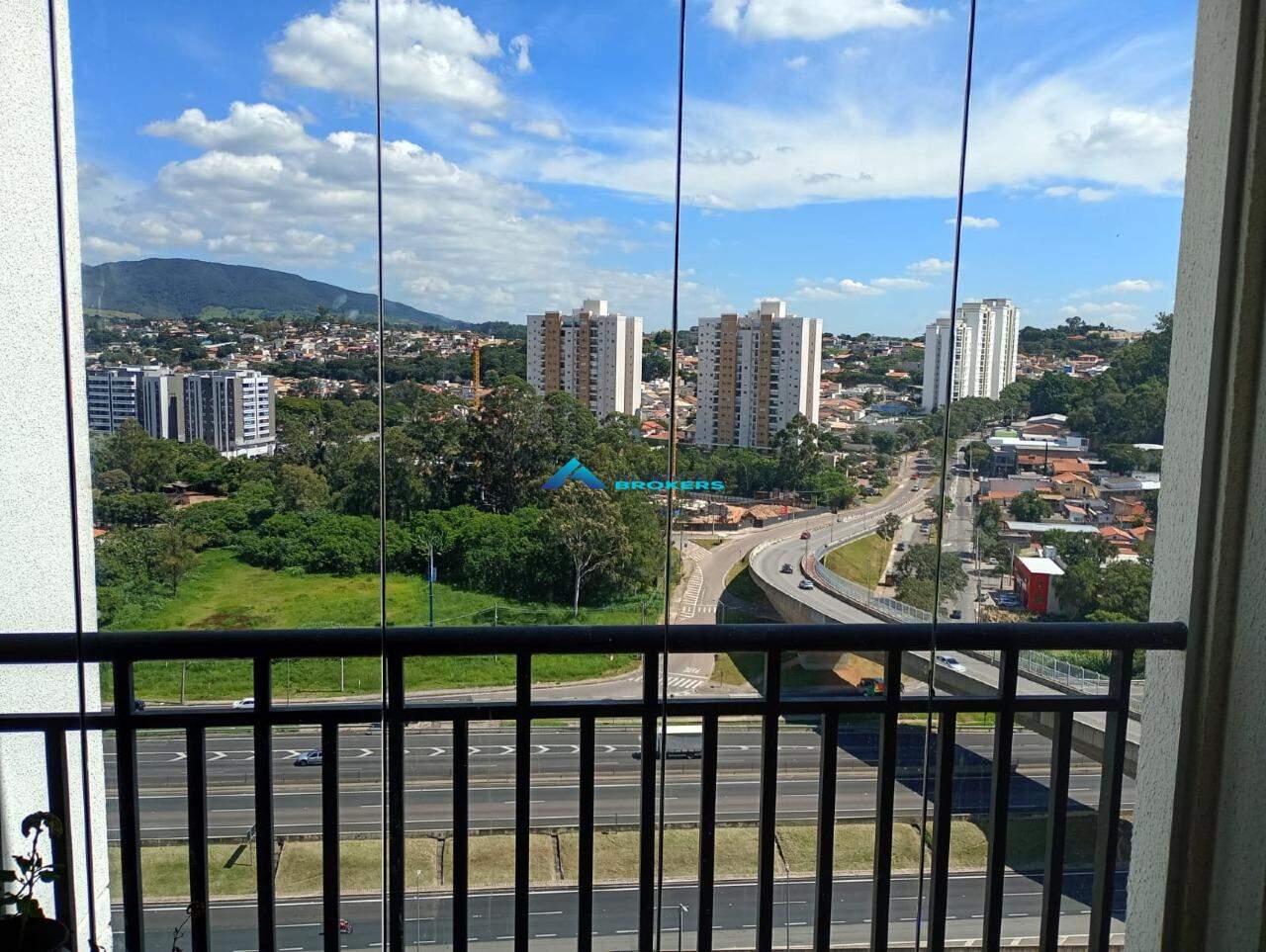 Apartamento, 2 quartos, 64 m² - Foto 1