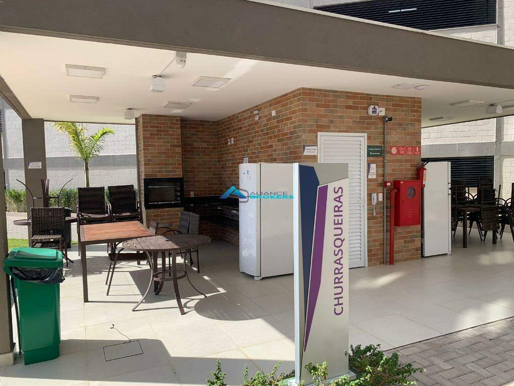 Apartamento, 2 quartos, 56 m² - Foto 15