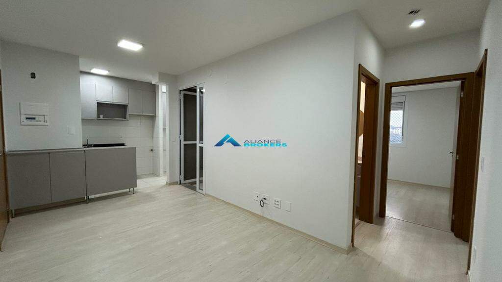 Apartamento, 2 quartos, 56 m² - Foto 3