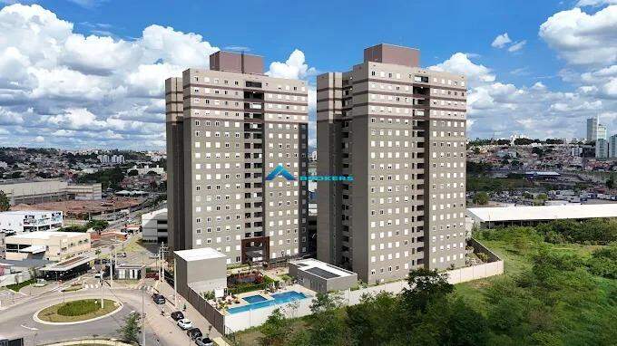 Apartamento, 2 quartos, 56 m² - Foto 1