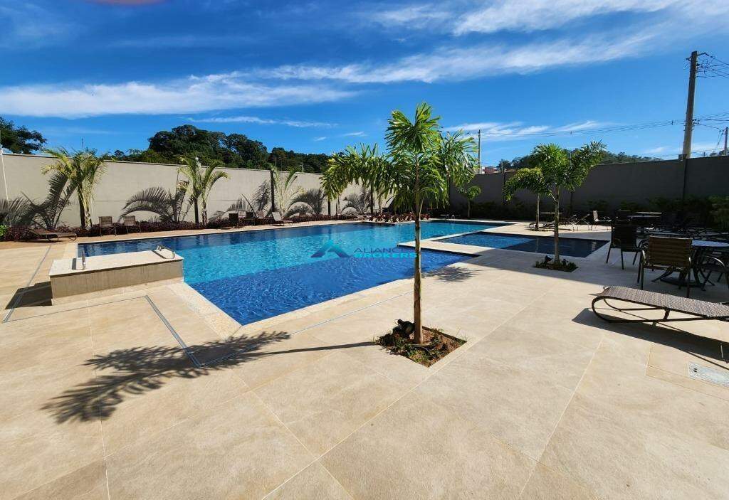 Apartamento, 2 quartos, 56 m² - Foto 26