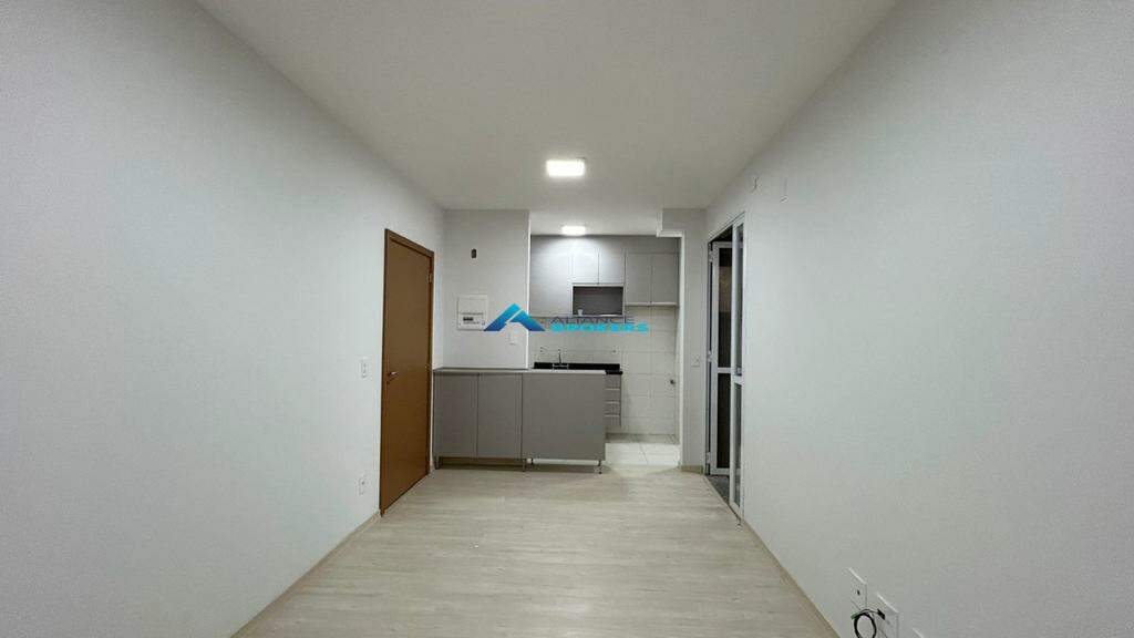 Apartamento, 2 quartos, 56 m² - Foto 2