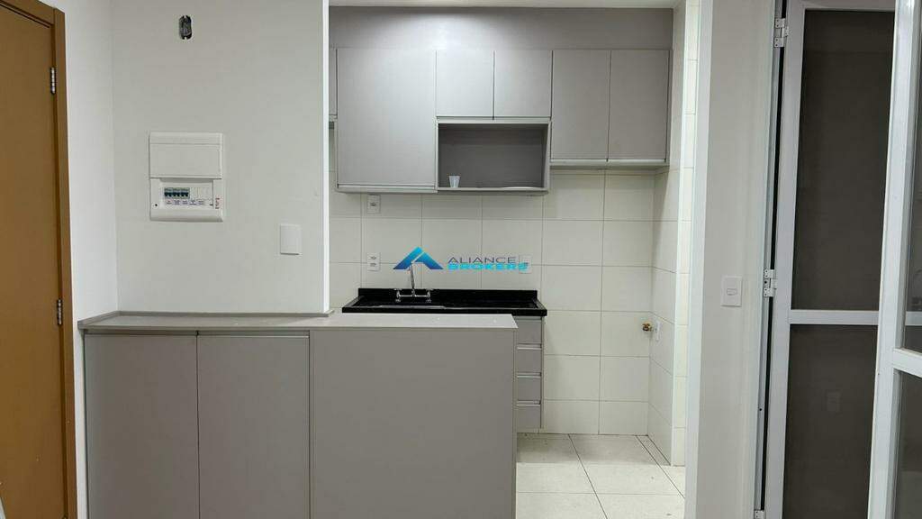 Apartamento, 2 quartos, 56 m² - Foto 5