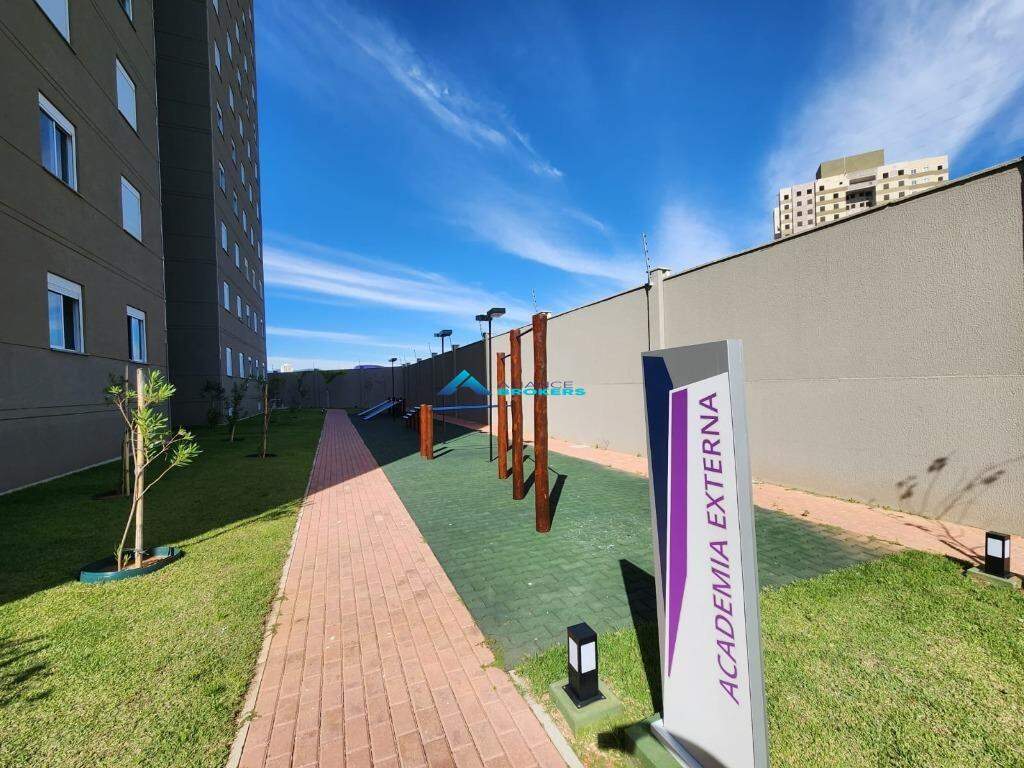 Apartamento, 2 quartos, 56 m² - Foto 25