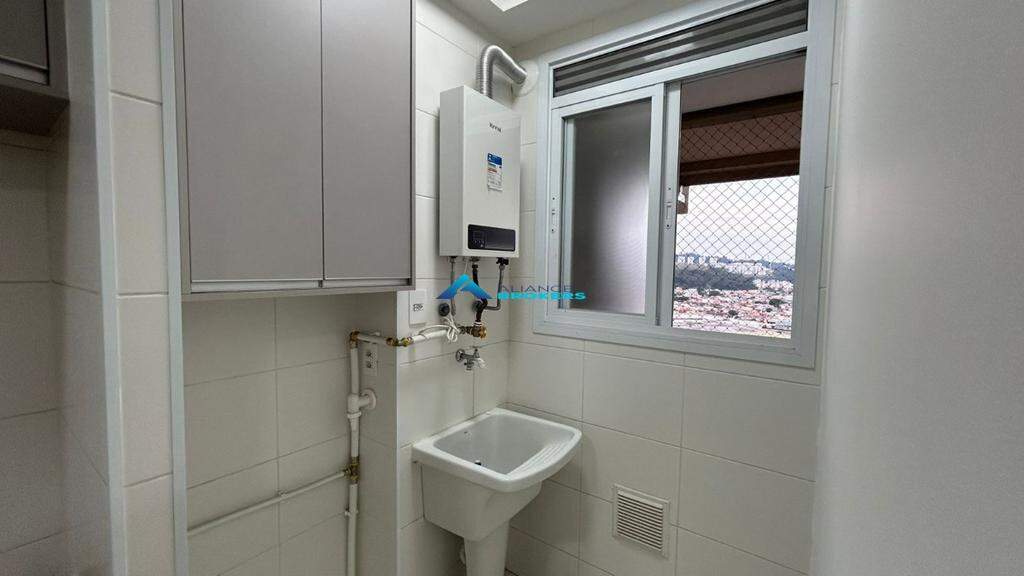 Apartamento, 2 quartos, 56 m² - Foto 8