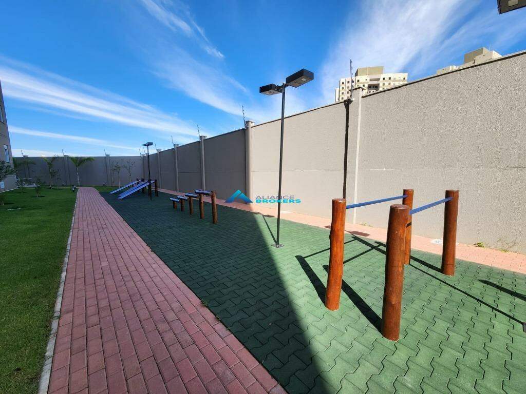Apartamento, 2 quartos, 56 m² - Foto 24