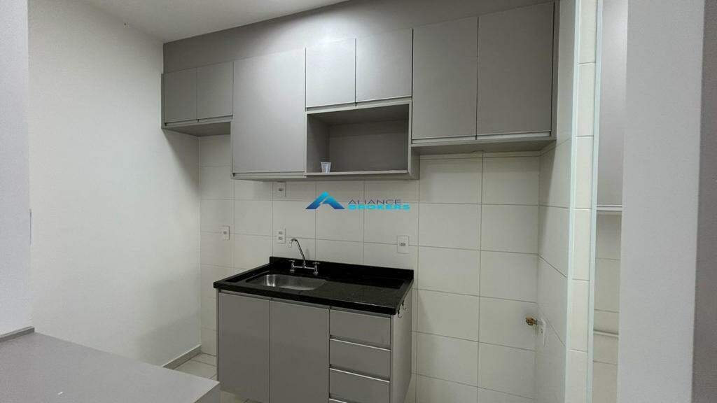 Apartamento, 2 quartos, 56 m² - Foto 6