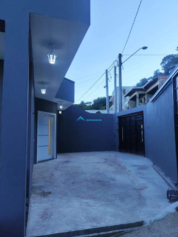 Casa, 200 m² - Foto 1