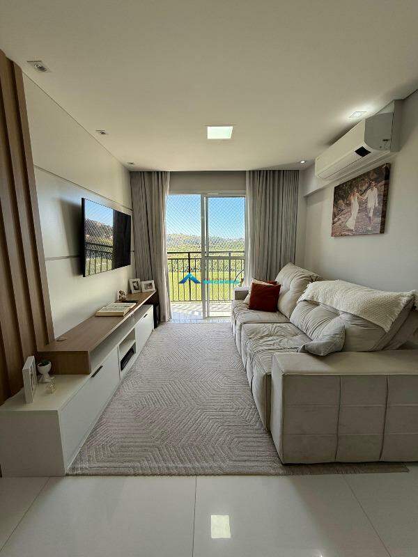 Apartamento, 2 quartos, 61 m² - Foto 1