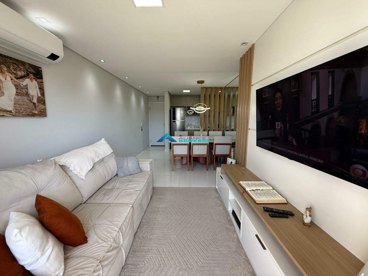 Apartamento, 2 quartos, 61 m² - Foto 7