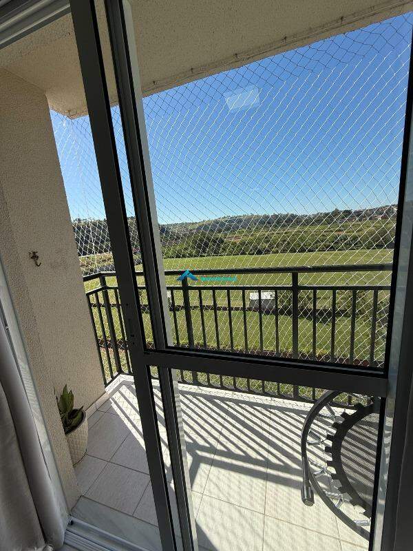 Apartamento, 2 quartos, 61 m² - Foto 2