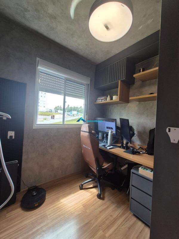 Apartamento, 3 quartos, 60 m² - Foto 23
