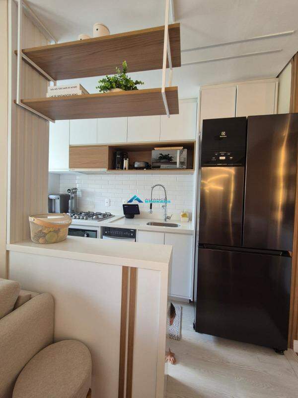 Apartamento, 3 quartos, 60 m² - Foto 10