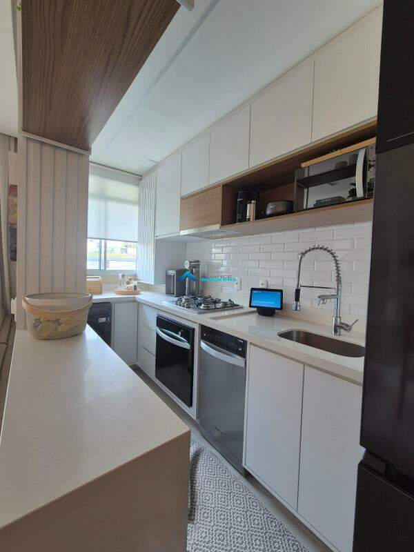Apartamento, 3 quartos, 60 m² - Foto 7
