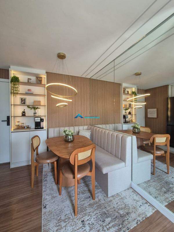 Apartamento, 3 quartos, 60 m² - Foto 1