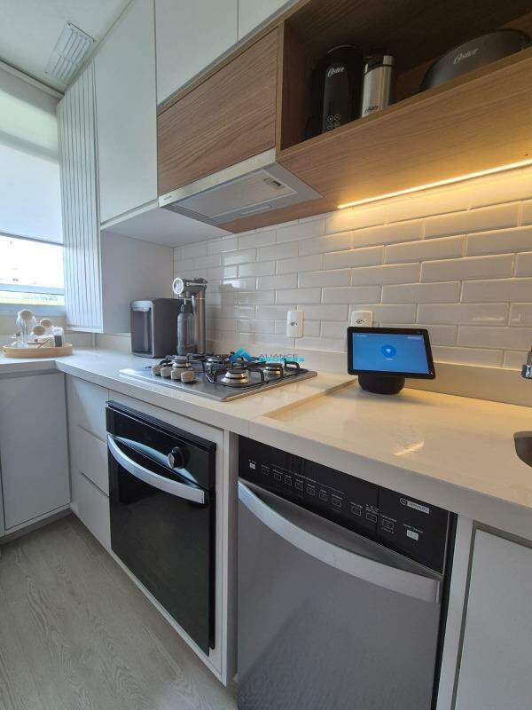 Apartamento, 3 quartos, 60 m² - Foto 9