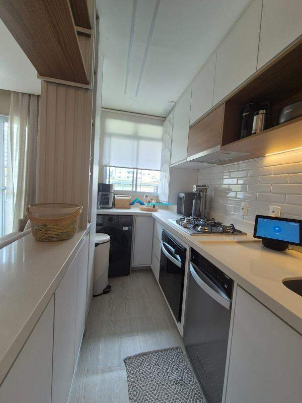 Apartamento, 3 quartos, 60 m² - Foto 8