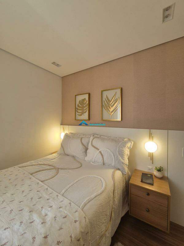 Apartamento, 3 quartos, 60 m² - Foto 14