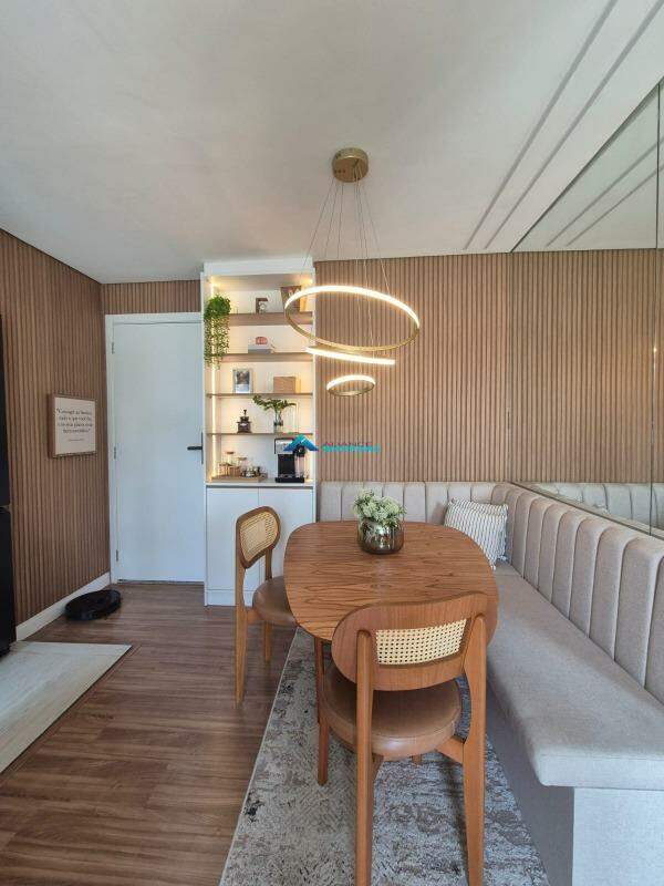 Apartamento, 3 quartos, 60 m² - Foto 3