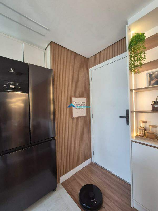 Apartamento, 3 quartos, 60 m² - Foto 2
