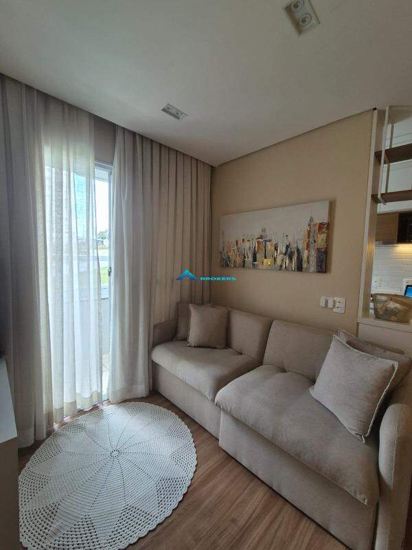 Apartamento, 3 quartos, 60 m² - Foto 6