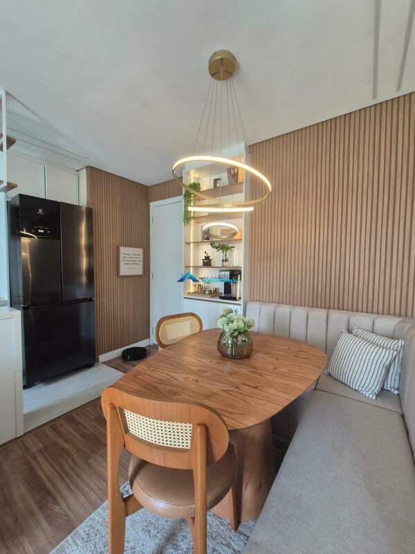 Apartamento, 3 quartos, 60 m² - Foto 4