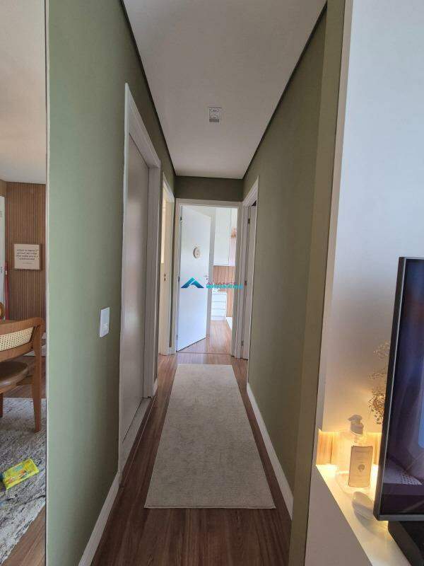 Apartamento, 3 quartos, 60 m² - Foto 11
