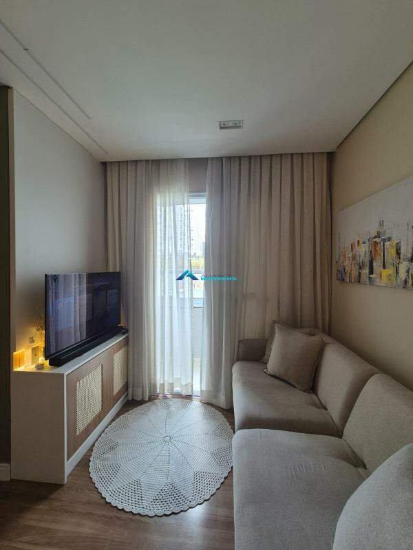 Apartamento, 3 quartos, 60 m² - Foto 5