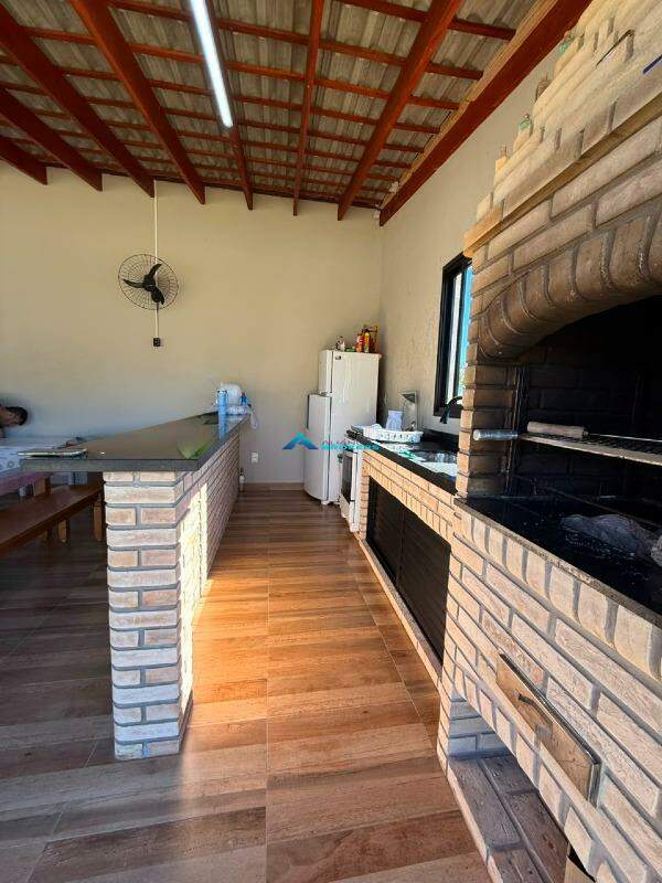 Sítio, 3 quartos, 1780 m² - Foto 12