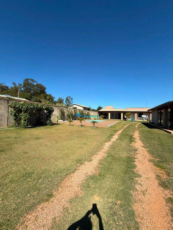 Sítio, 3 quartos, 1780 m² - Foto 7