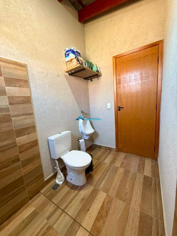 Sítio, 3 quartos, 1780 m² - Foto 9