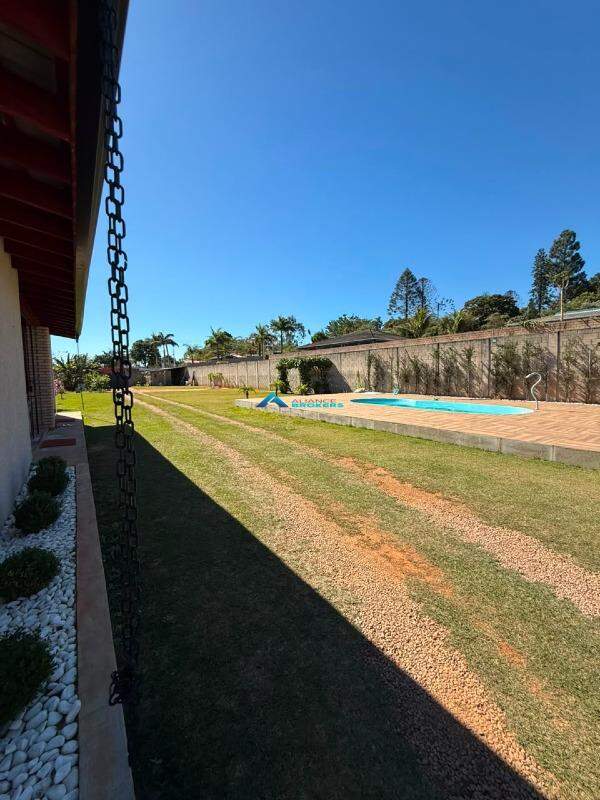 Sítio, 3 quartos, 1780 m² - Foto 14