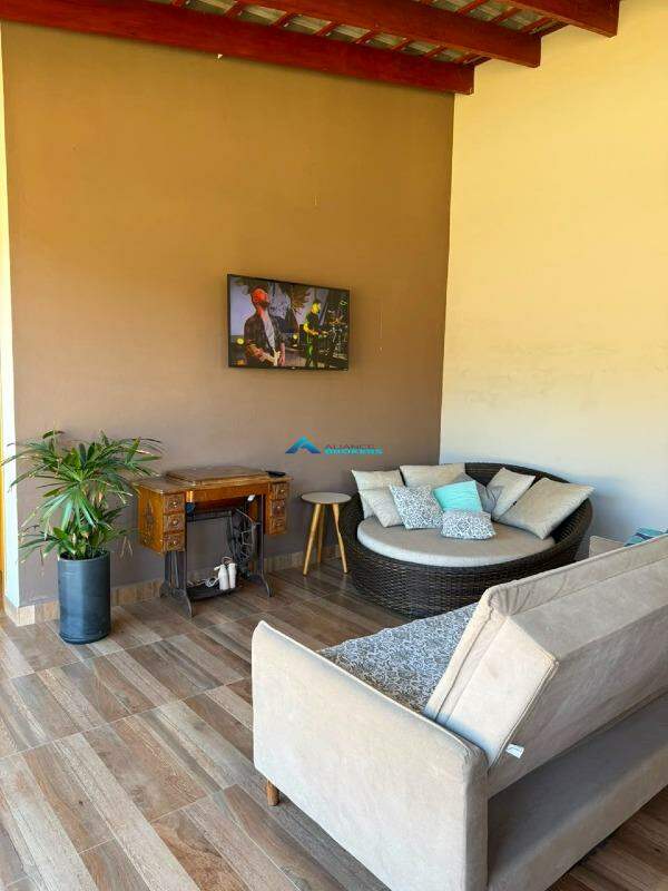 Sítio, 3 quartos, 1780 m² - Foto 18
