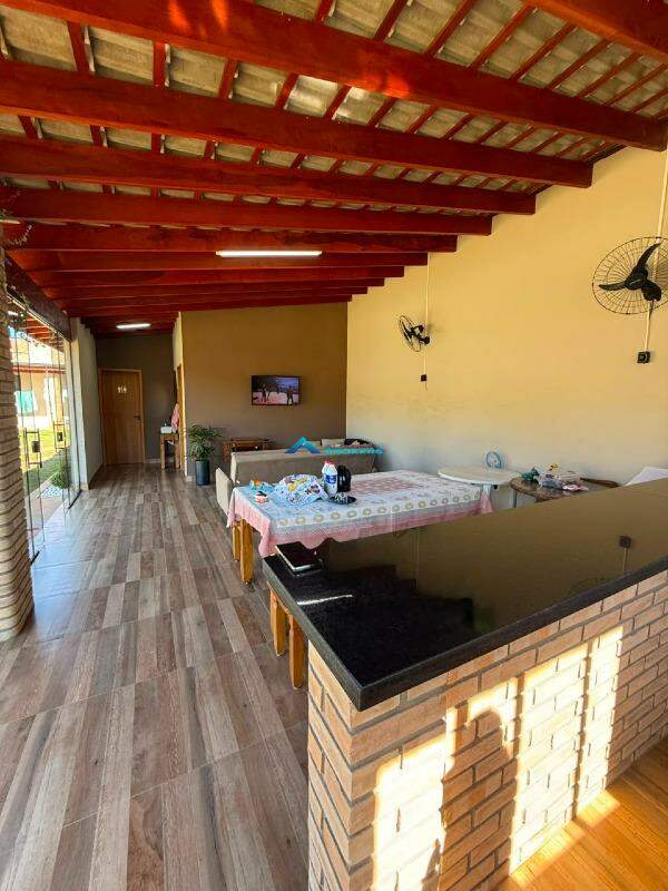Sítio, 3 quartos, 1780 m² - Foto 11