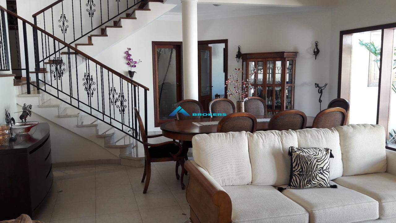 Casa, 3 quartos, 406 m² - Foto 2