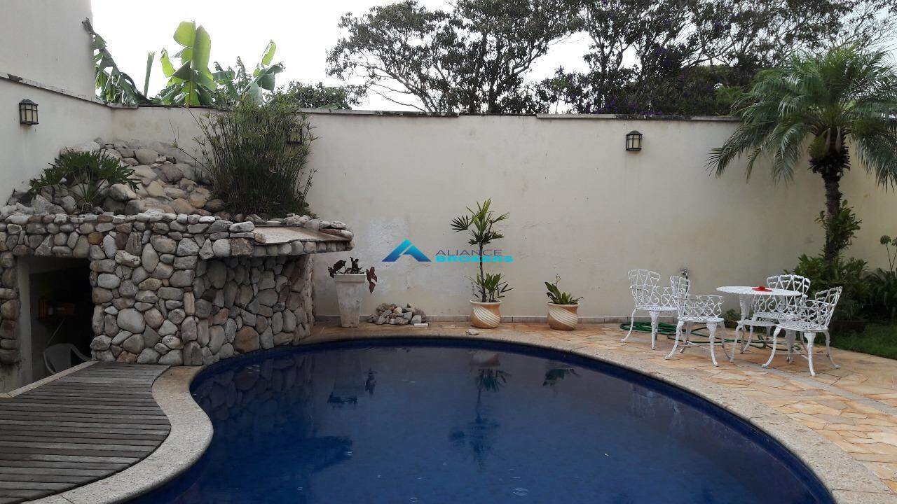 Casa, 3 quartos, 406 m² - Foto 18
