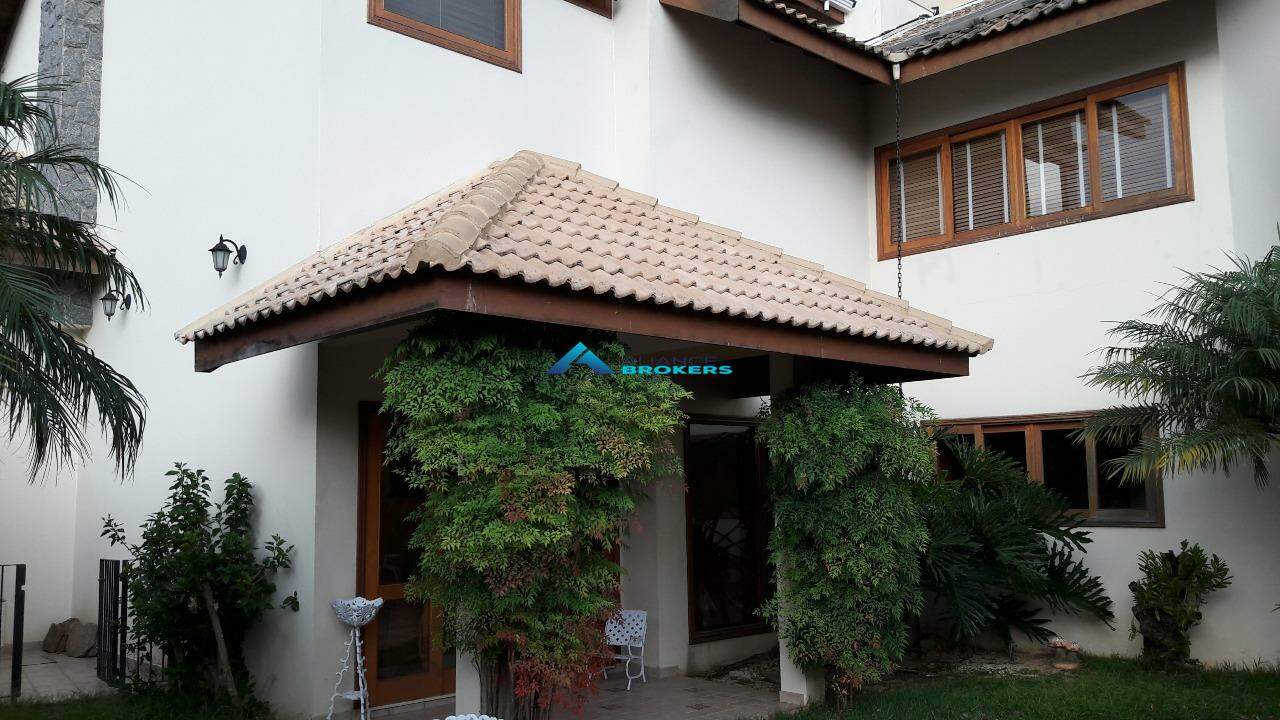 Casa, 3 quartos, 406 m² - Foto 3