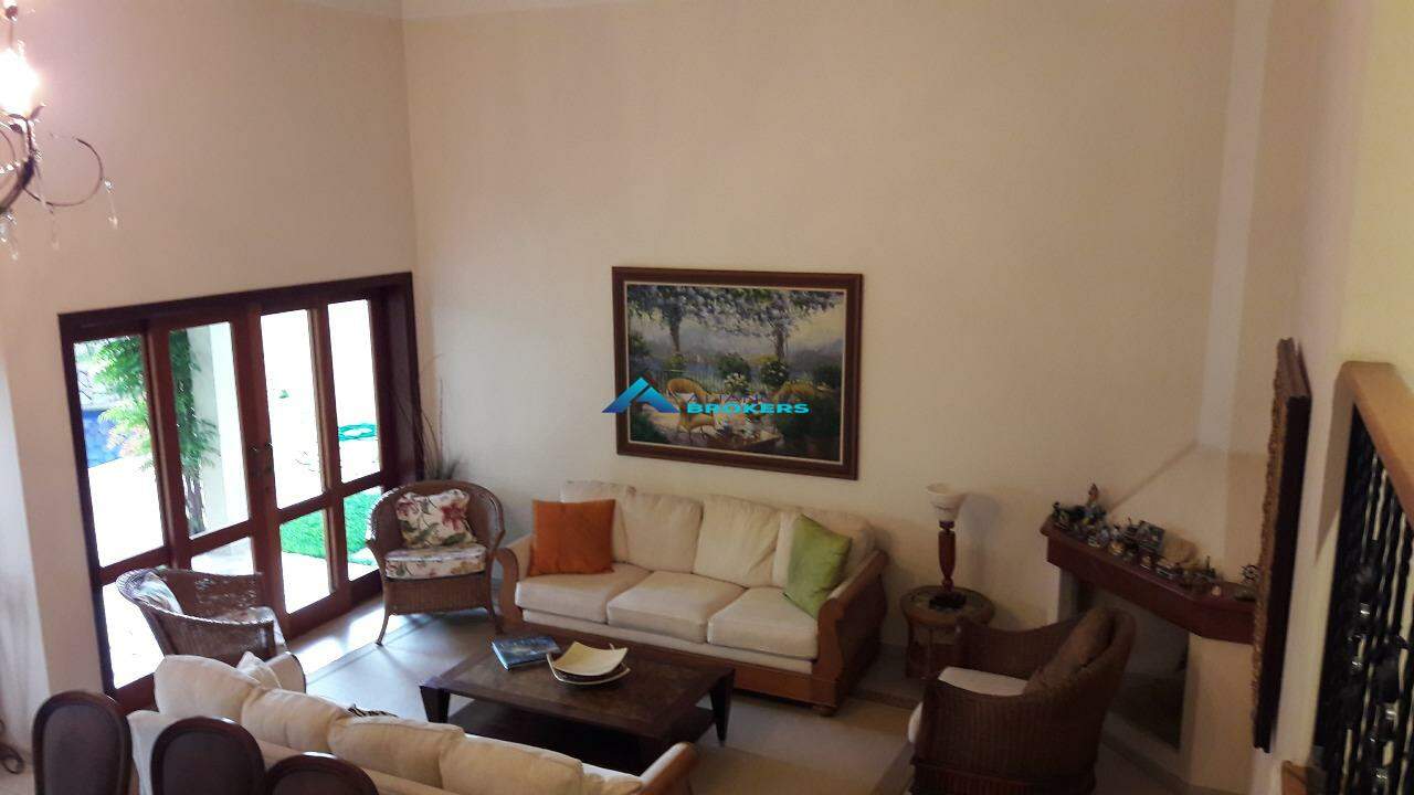 Casa, 3 quartos, 406 m² - Foto 6