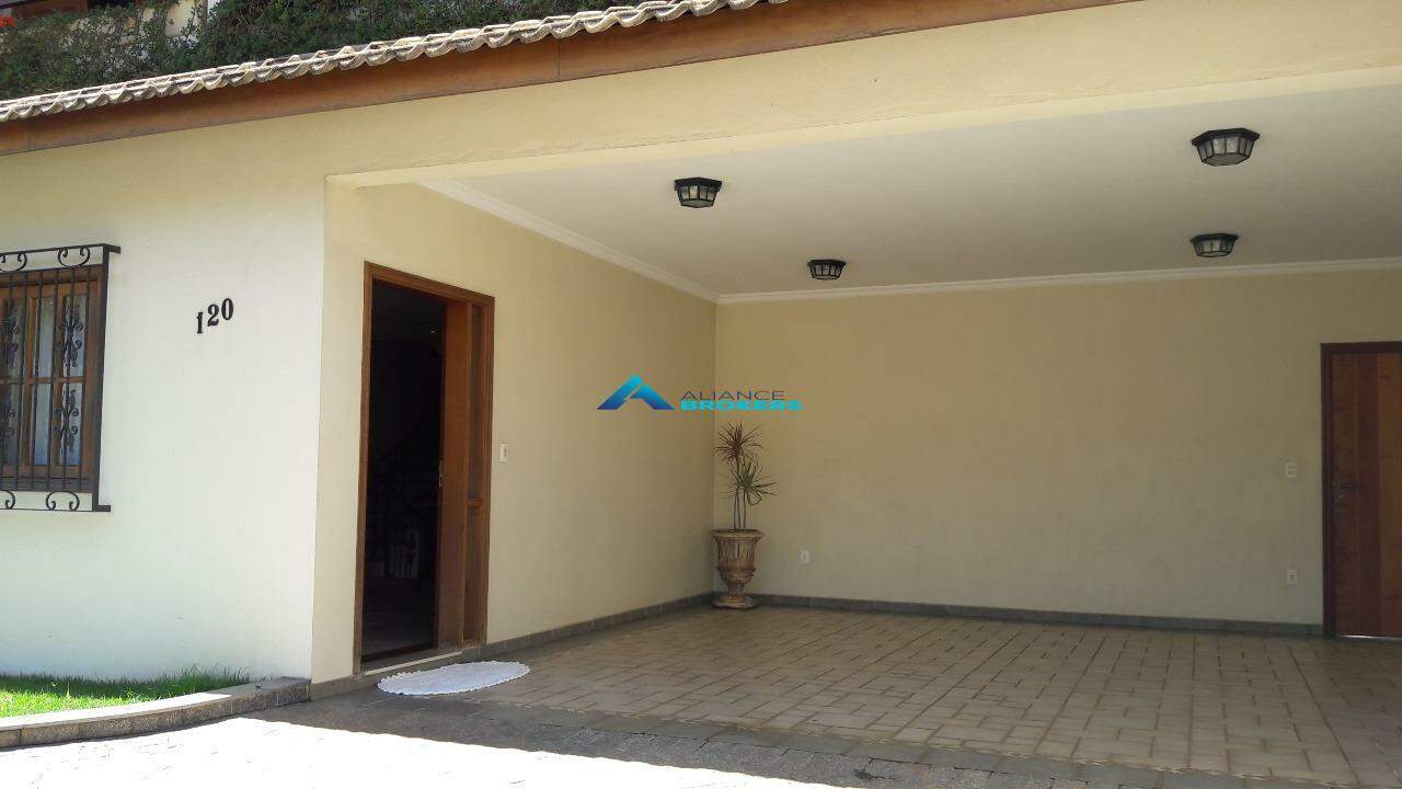 Casa, 3 quartos, 406 m² - Foto 24