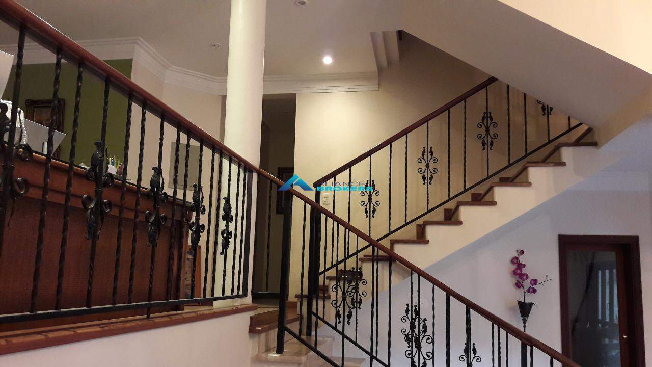 Casa, 3 quartos, 406 m² - Foto 11