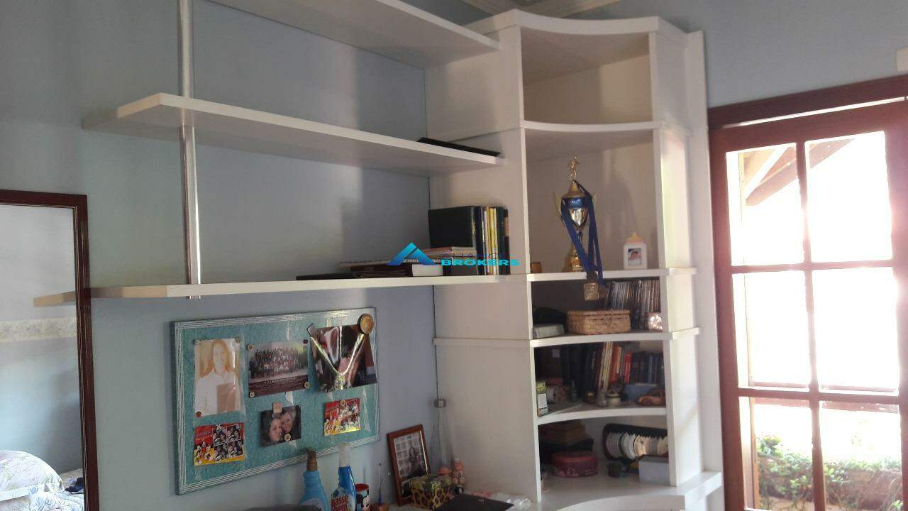Casa, 3 quartos, 406 m² - Foto 13