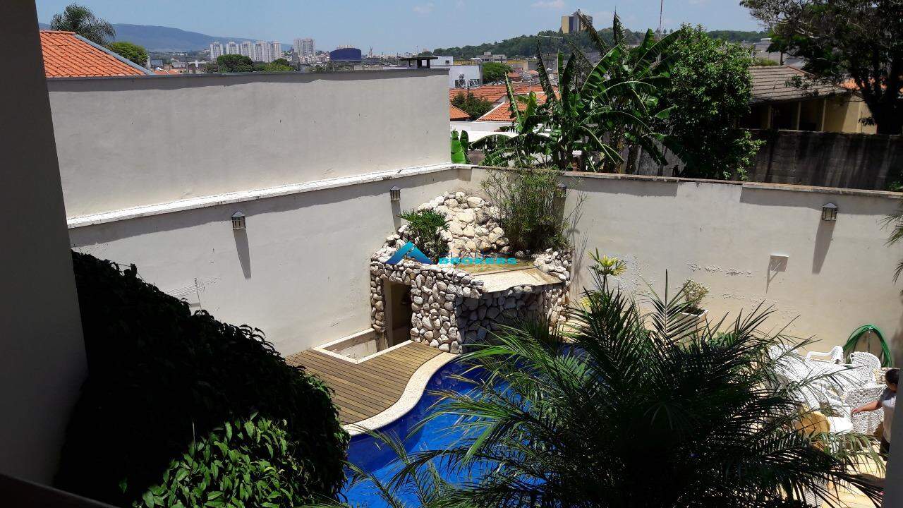 Casa, 3 quartos, 406 m² - Foto 17