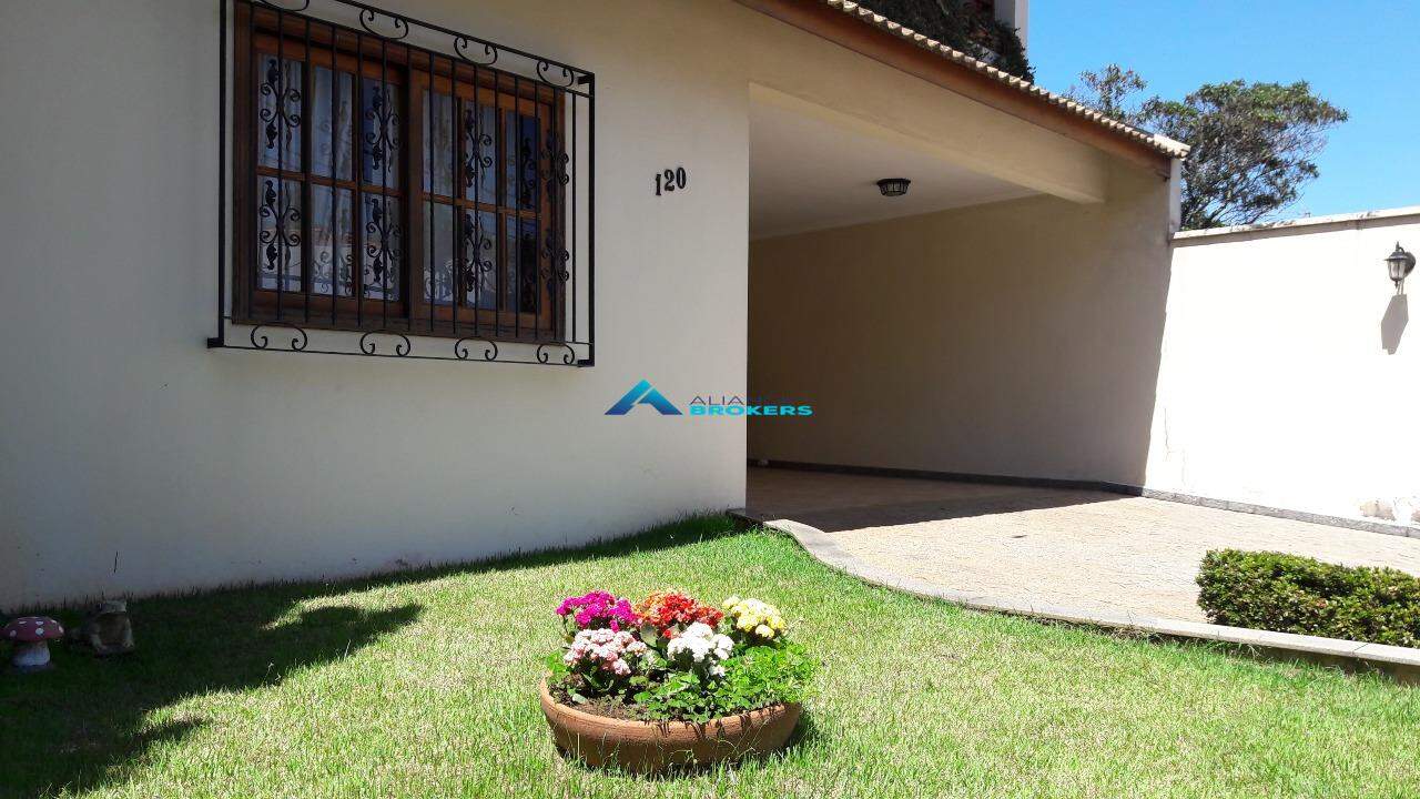 Casa, 3 quartos, 406 m² - Foto 5
