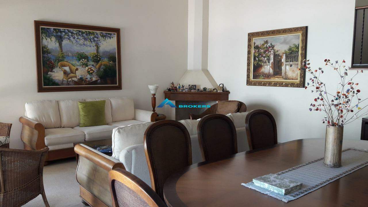 Casa, 3 quartos, 406 m² - Foto 9