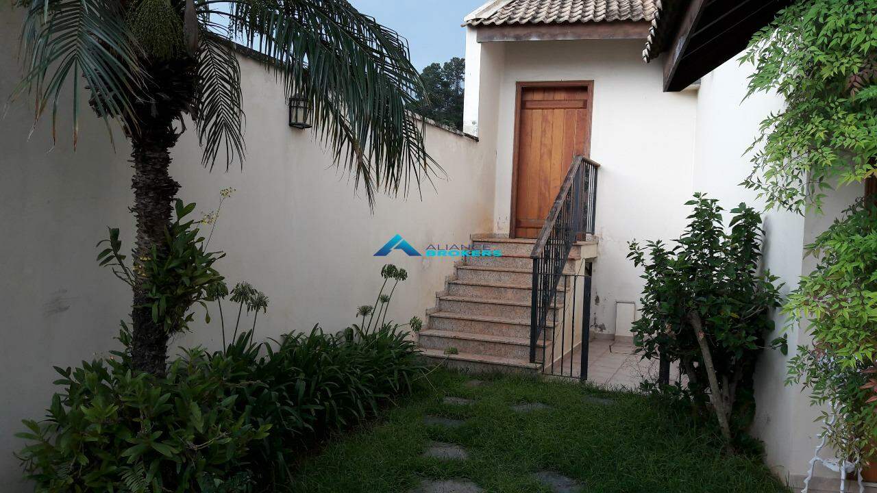 Casa, 3 quartos, 406 m² - Foto 4
